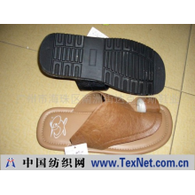 广州市海珠区南洲街达克豪斯鞋业 -凉鞋